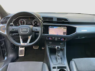 AUDI Q3 Sportback 45 TFSI e S line S-tronic