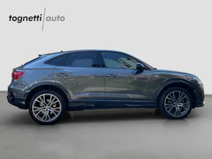 AUDI Q3 Sportback 45 TFSI e S line S-tronic