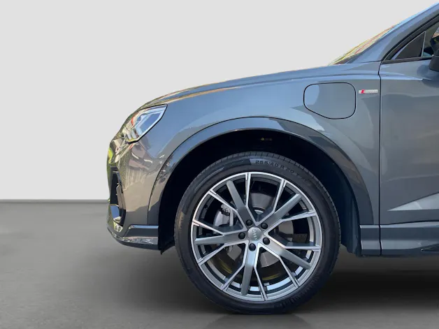 Audi Q3 Sportback 45 TFSI e S line S-tronic