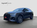 Audi Q3 Sportback 45 TFSI e S line S-tronic