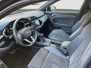 AUDI Q3 Sportback 45 TFSI e S line S-tronic