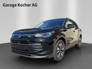 VW Tiguan 1.5 TSI evo2 mHEV United DSG