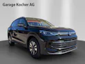 VW Tiguan 1.5 TSI evo2 mHEV United DSG