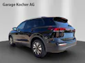 VW Tiguan 1.5 TSI evo2 mHEV United DSG