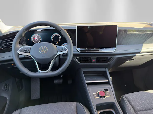 VW Tiguan 1.5 TSI evo2 mHEV United DSG