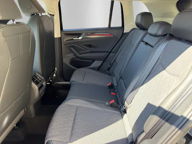 VW Tiguan 1.5 TSI evo2 mHEV United DSG