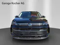 VW Tiguan 1.5 TSI evo2 mHEV United DSG