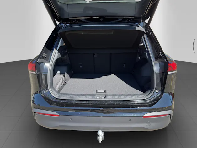 VW Tiguan 1.5 TSI evo2 mHEV United DSG