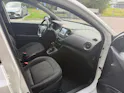 Hyundai i10 1.2 Vertex Automatic