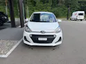 Hyundai i10 1.2 Vertex Automatic