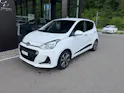 Hyundai i10 1.2 Vertex Automatic