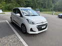Hyundai i10 1.2 Vertex Automatic