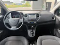 Hyundai i10 1.2 Vertex Automatic