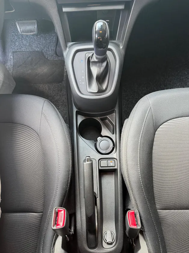 Hyundai i10 1.2 Vertex Automatic