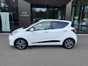 Hyundai i10 1.2 Vertex Automatic