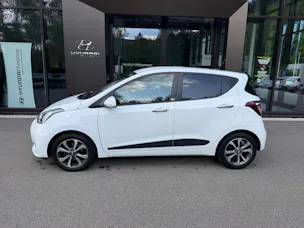 HYUNDAI i10 1.2 Vertex Automatic