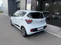 Hyundai i10 1.2 Vertex Automatic