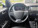 Hyundai i10 1.2 Vertex Automatic