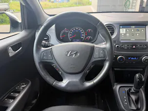 HYUNDAI i10 1.2 Vertex Automatic