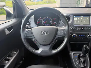 HYUNDAI i10 1.2 Vertex Automatic