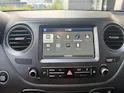 Hyundai i10 1.2 Vertex Automatic