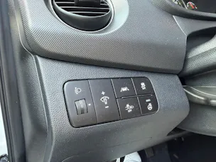 HYUNDAI i10 1.2 Vertex Automatic