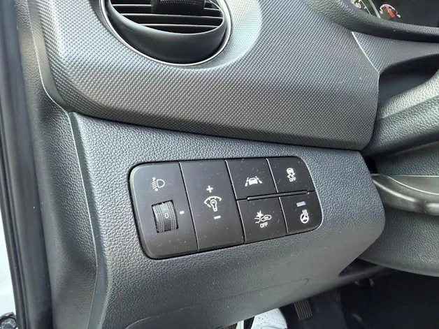 Hyundai i10 1.2 Vertex Automatic
