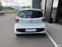 Hyundai i10 1.2 Vertex Automatic