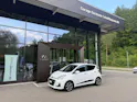 Hyundai i10 1.2 Vertex Automatic