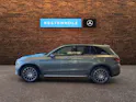 Mercedes-Benz GLC 220 d AMG Line 4Matic