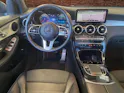 Mercedes-Benz GLC 220 d AMG Line 4Matic