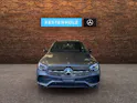 Mercedes-Benz GLC 220 d AMG Line 4Matic