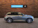 Mercedes-Benz GLC 220 d AMG Line 4Matic