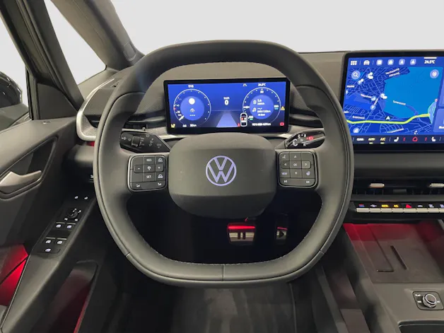 VW ID.3 Neo 58 kWh 190 PS Style