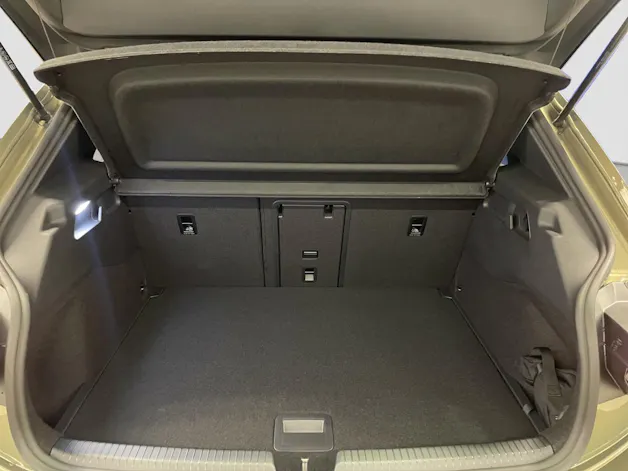 VW ID.3 Neo 58 kWh 190 PS Style