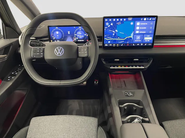 VW ID.3 Neo 58 kWh 190 PS Style