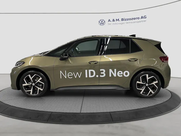 VW ID.3 Neo 58 kWh 190 PS Style