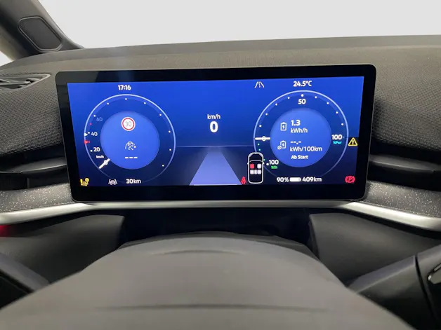 VW ID.3 Neo 58 kWh 190 PS Style