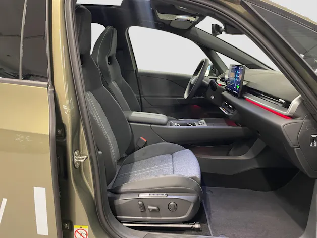 VW ID.3 Neo 58 kWh 190 PS Style