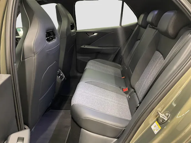 VW ID.3 Neo 58 kWh 190 PS Style