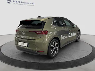 VW ID.3 Neo 58 kWh 190 PS Style