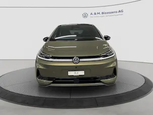 VW ID.3 Neo 58 kWh 190 PS Style