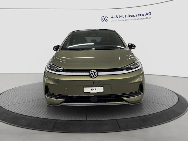 VW ID.3 Neo 58 kWh 190 PS Style