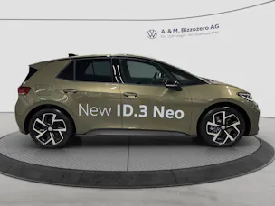 VW ID.3 Neo 58 kWh 190 PS Style