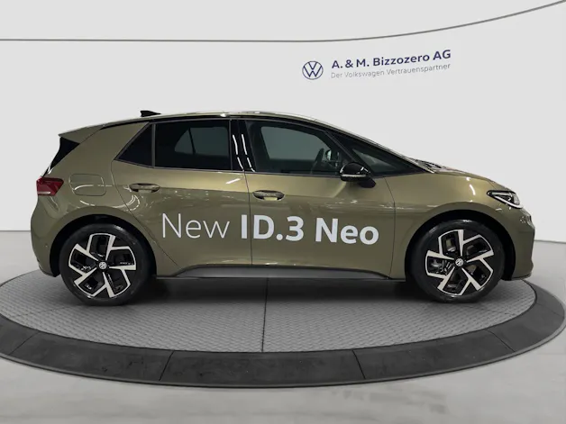 VW ID.3 Neo 58 kWh 190 PS Style