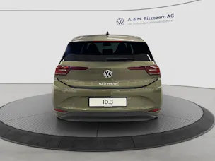 VW ID.3 Neo 58 kWh 190 PS Style
