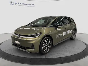 VW ID.3 Neo 58 kWh 190 PS Style