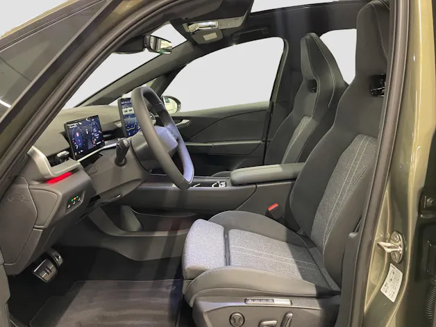 VW ID.3 Neo 58 kWh 190 PS Style