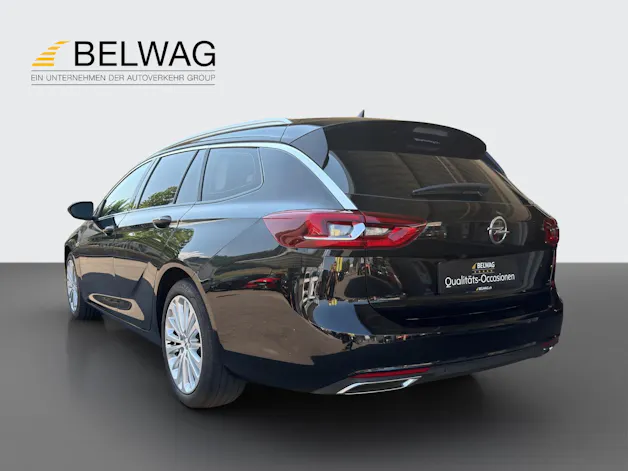Opel Insignia ST 1.6T/200 Excellence