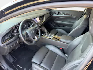 Opel Insignia ST 1.6T/200 Excellence